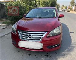 نيسان سنترا